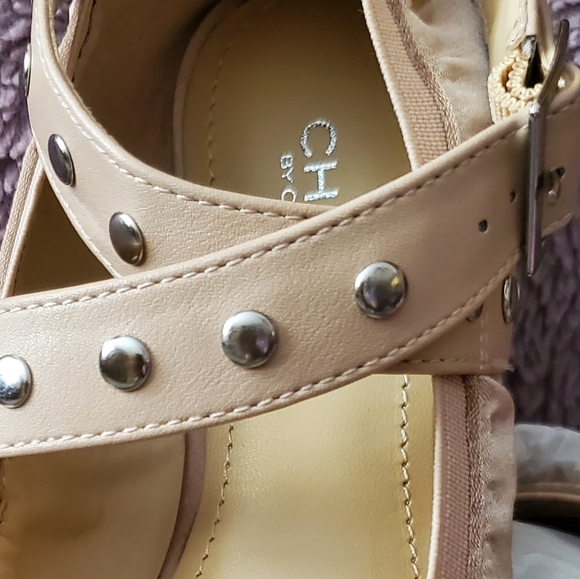 Charles David Ballet Flats - Picture 4 of 4